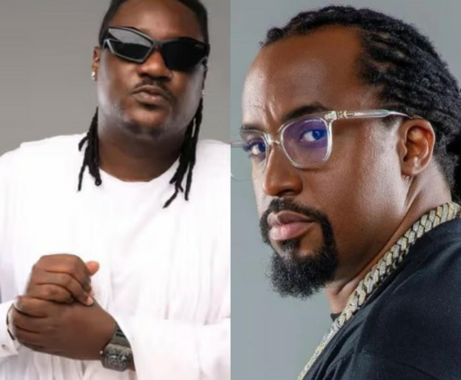 Kent Claims That Navio Is The Biggest  Rapper  In  East Africaa Has Ever Produced